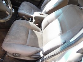 2003 TOYOTA MATRIX XR SILVER 1.8L AT Z17830